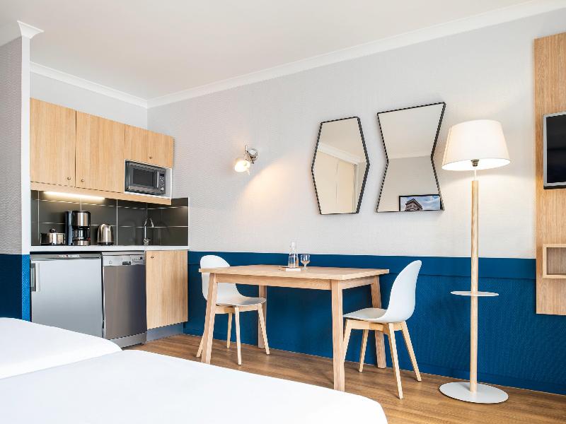 Adagio Aparthotel la Defense Kleber image