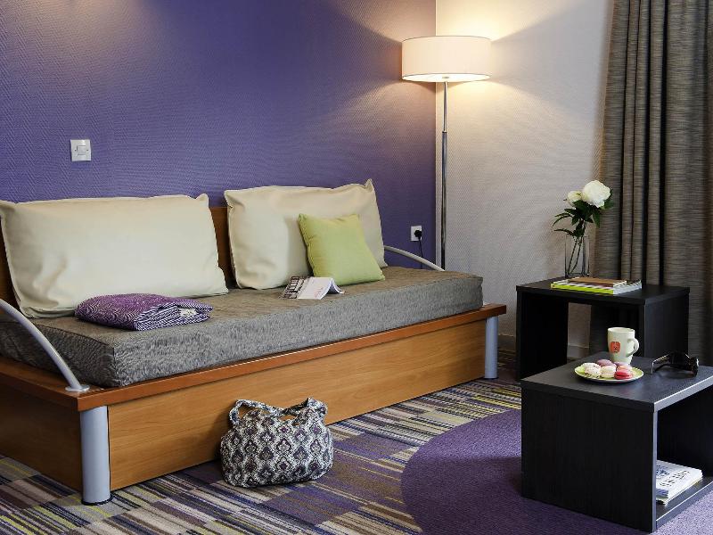 Adagio Aparthotel la Defense Kleber image