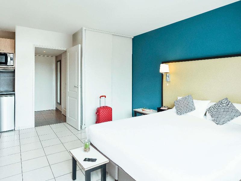 Adagio Aparthotel Monte Cristo image