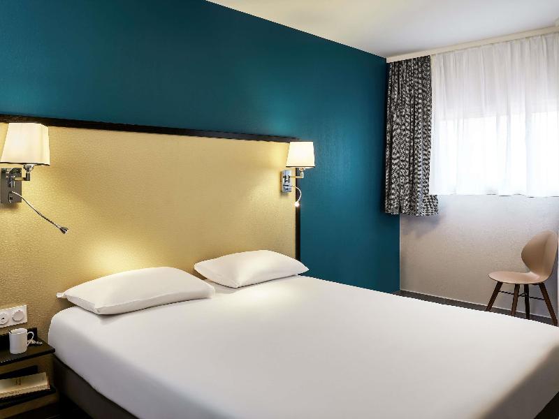 Adagio Aparthotel Monte Cristo image