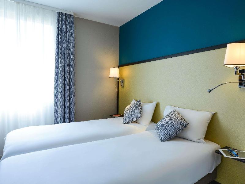Adagio Aparthotel Monte Cristo image