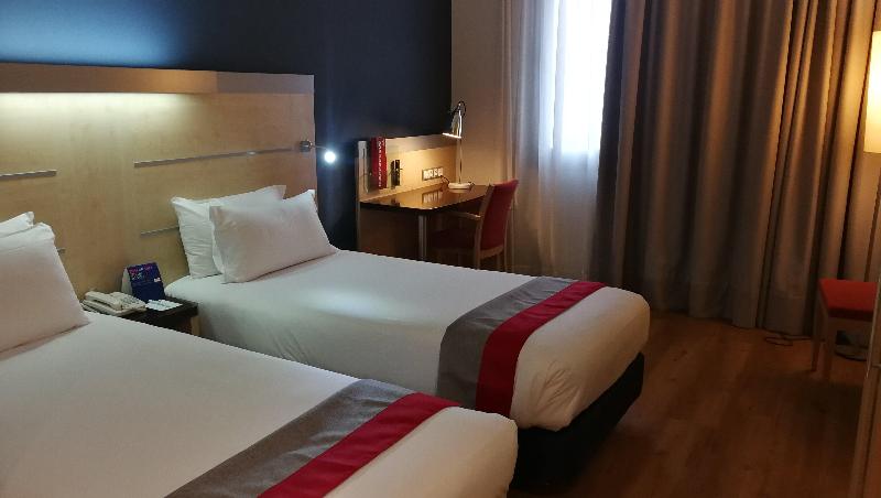 Holiday Inn Express Malaga Airport image