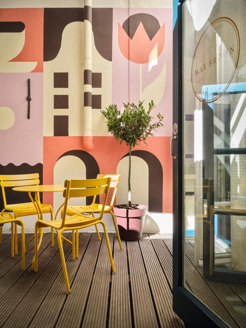 Hotel Max Brown Htl Canal District, part of Sircle Colle, Niederlande, Amsterdam. Großes 15