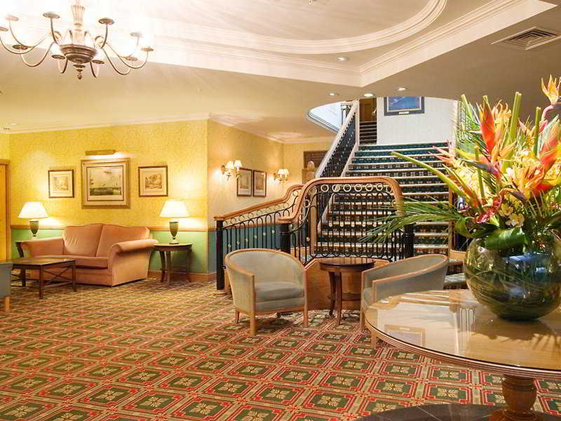 Grand Hotel Sunderland