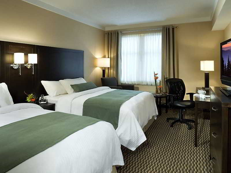 Delta Hotels By Marriott Guelph Conference Centre
