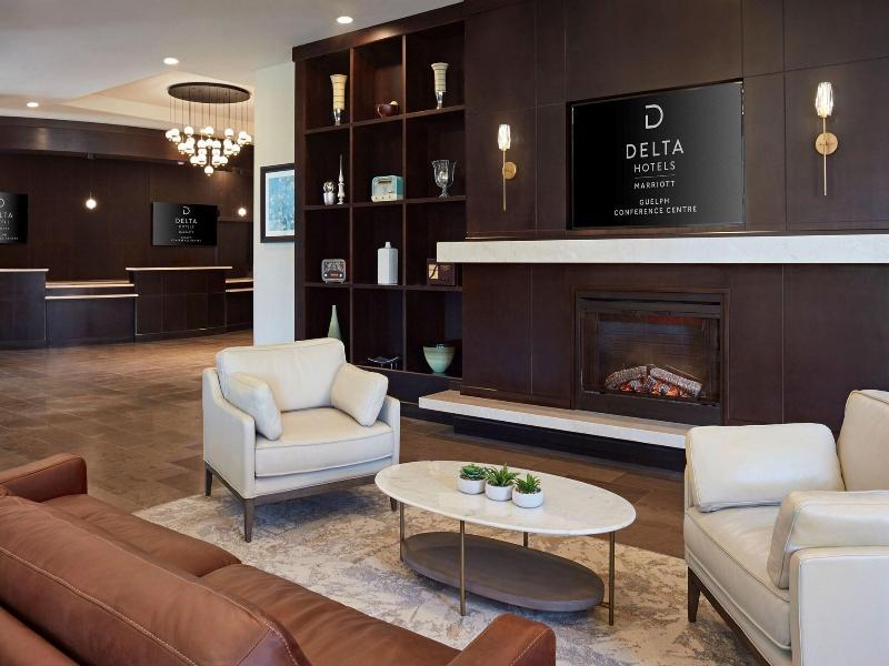 Delta Hotels Guelph Conference Centre image