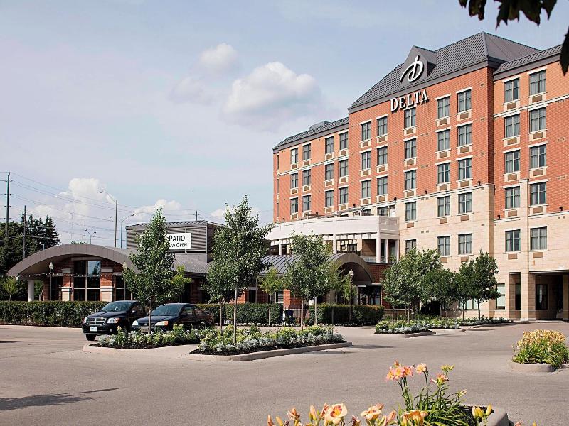 Delta Hotels Guelph Conference Centre image