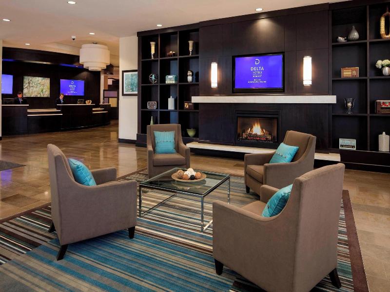 Delta Hotels Guelph Conference Centre image