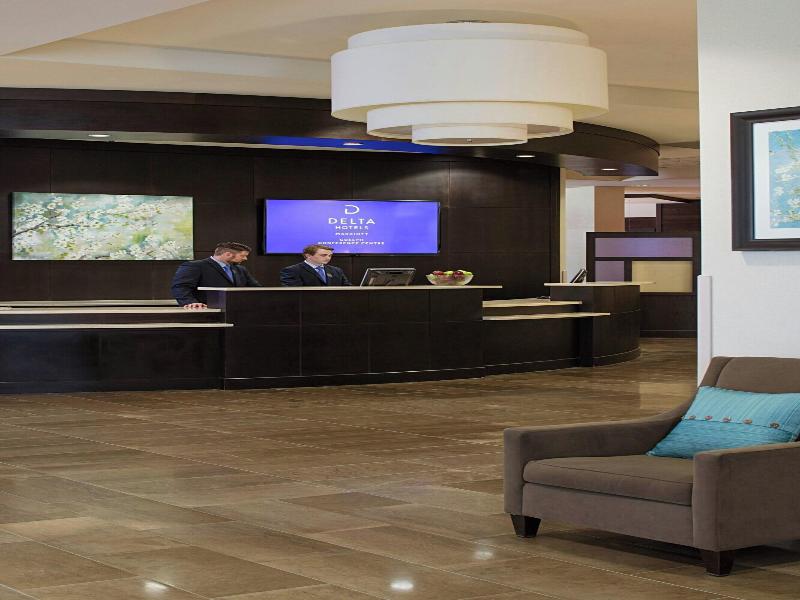 Delta Hotels Guelph Conference Centre image