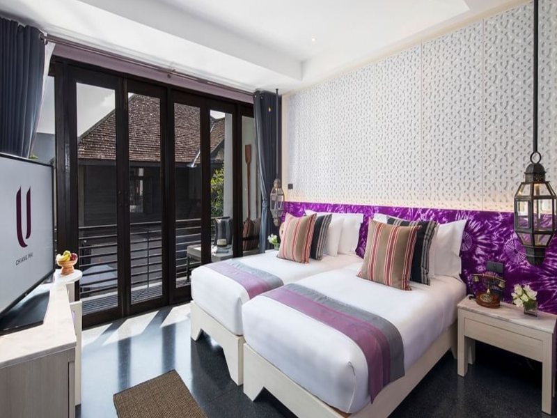 U Chiang Mai image
