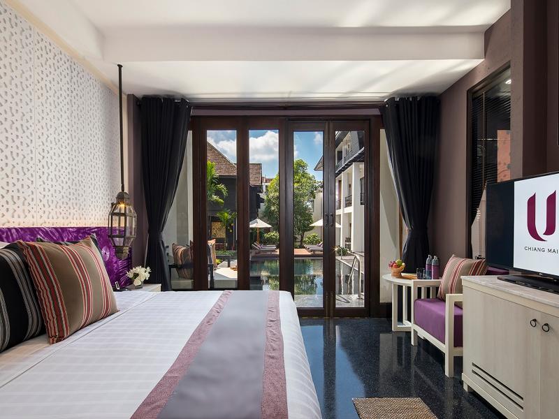 U Chiang Mai image