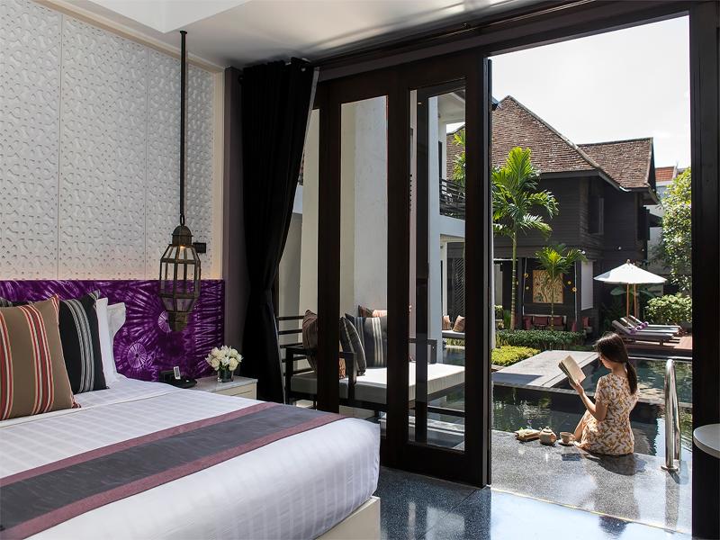 U Chiang Mai image