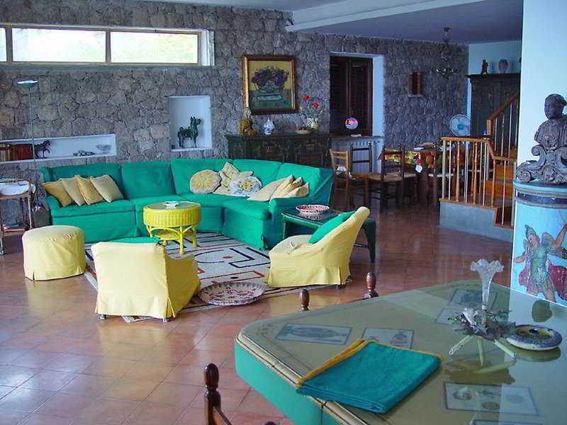 Fotos Villa Villa Capo Taormina