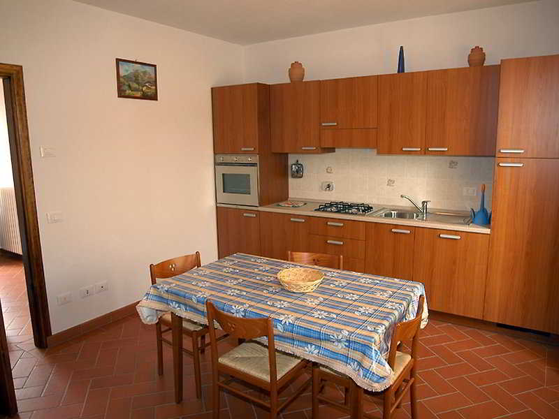 Casa Felciano - Apt. Giglio