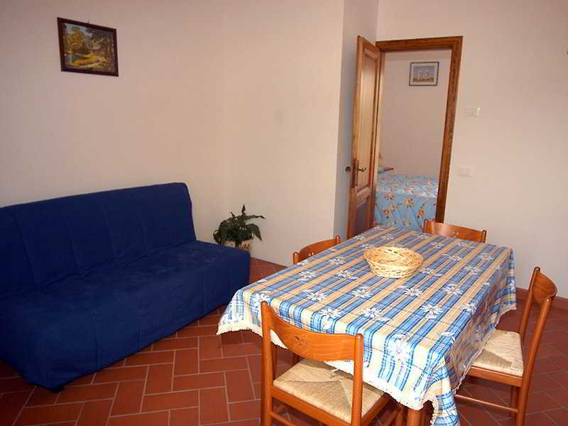 Casa Felciano - Apt. Giglio