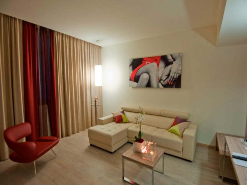 As Hotel Limbiate Fiera image