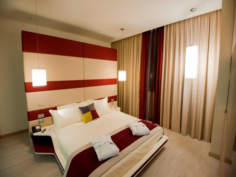 As Hotel Limbiate Fiera image