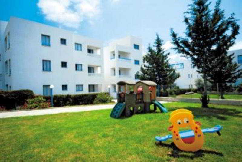 Apartments Kefalonitis