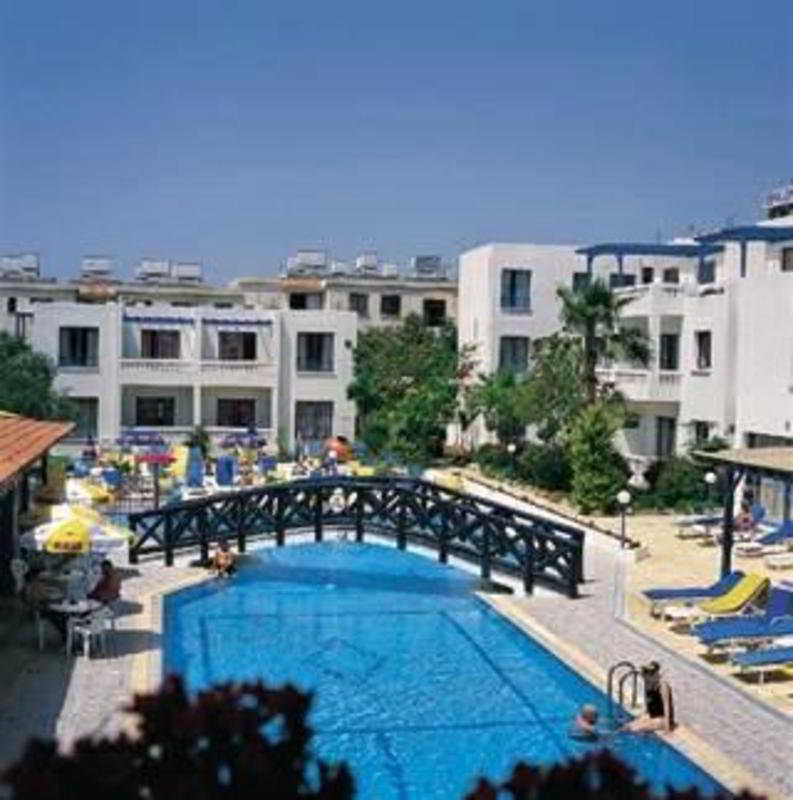 Apartments Kefalonitis