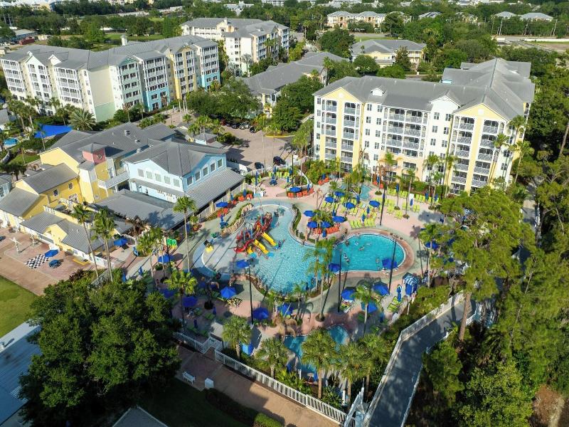 Marriott's Harbour Lake image
