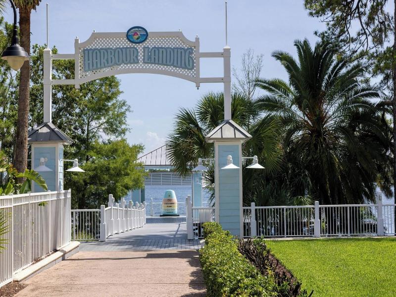 Marriott's Harbour Lake image
