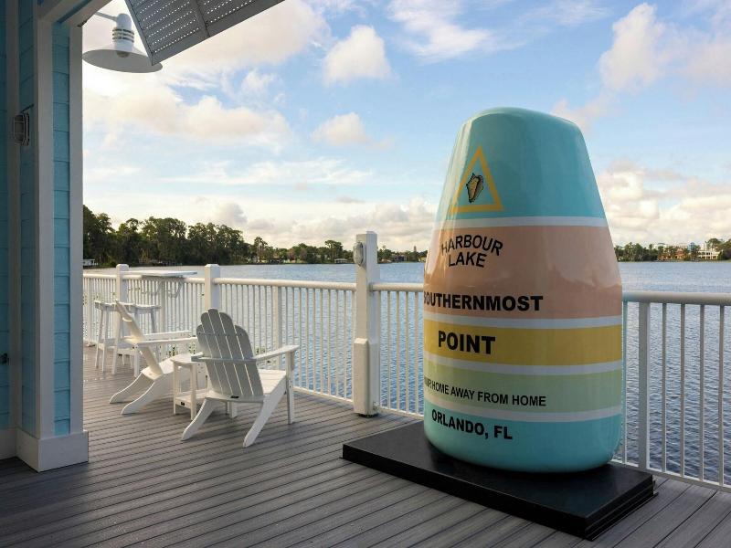 Marriott's Harbour Lake image