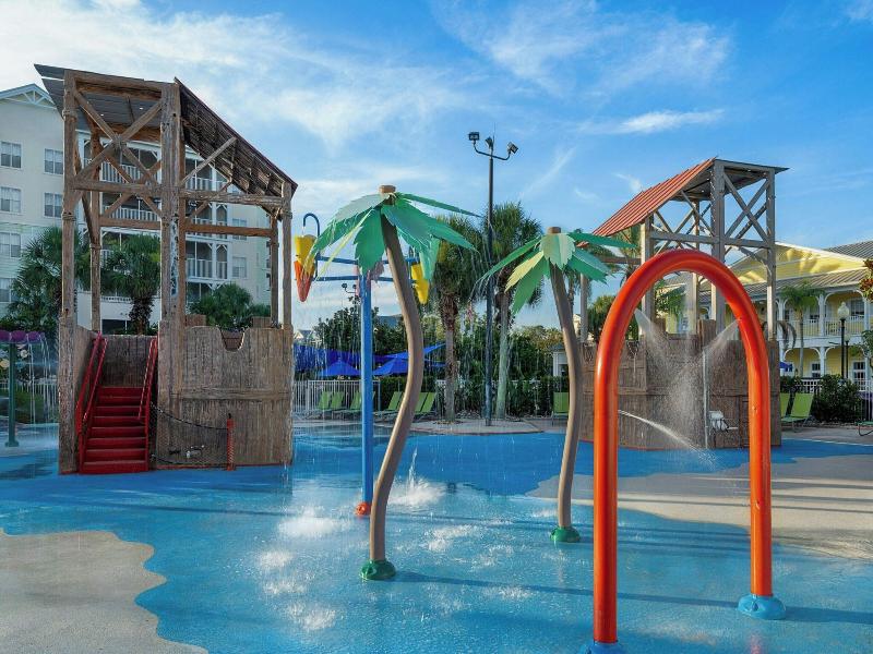 Marriott's Harbour Lake image