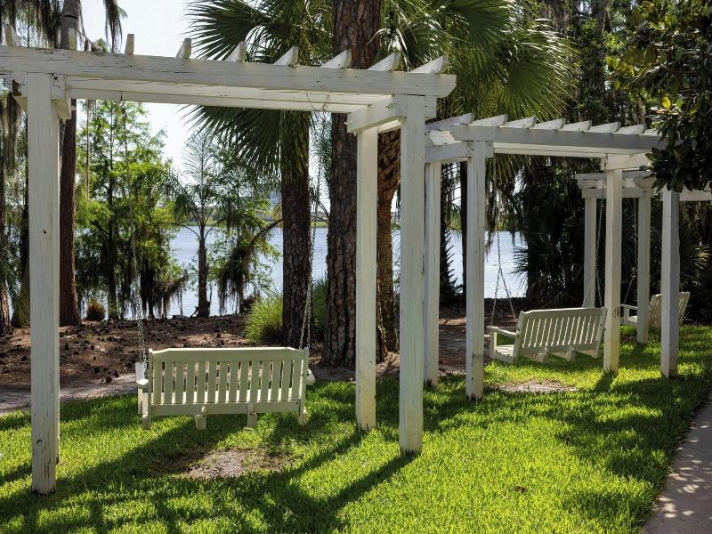 Marriott's Harbour Lake image