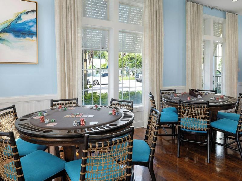 Marriott's Harbour Lake image