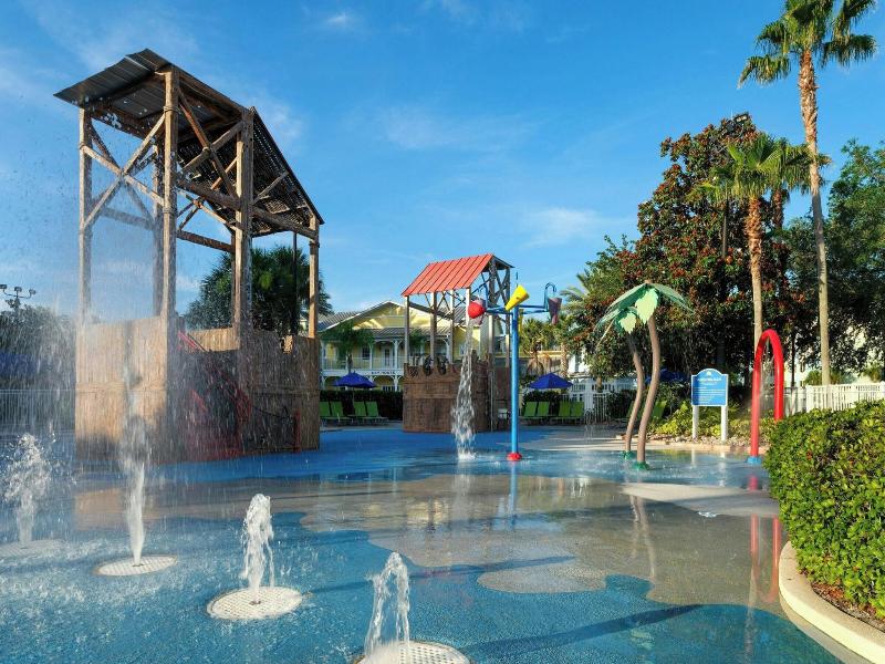 Marriott's Harbour Lake image