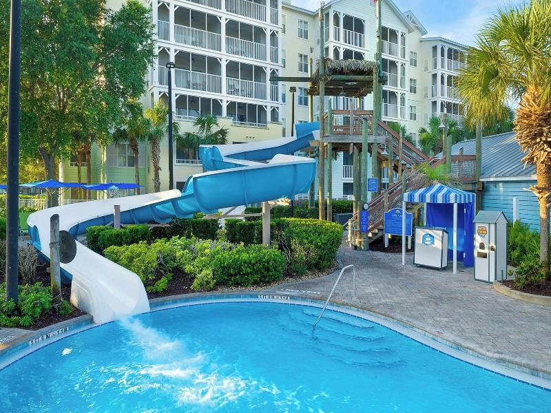Marriott's Harbour Lake image