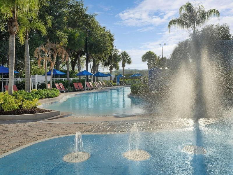 Marriott's Harbour Lake image