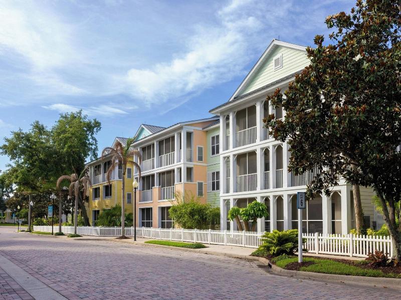 Marriott's Harbour Lake image