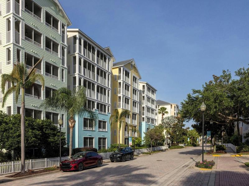 Marriott's Harbour Lake image