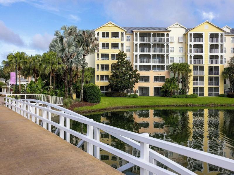 Marriott's Harbour Lake image