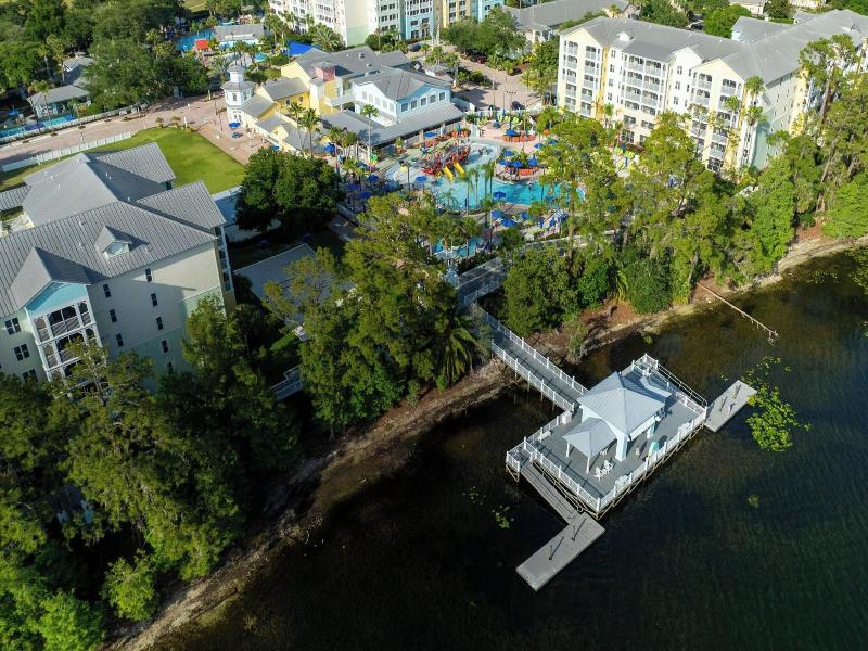 Marriott's Harbour Lake image