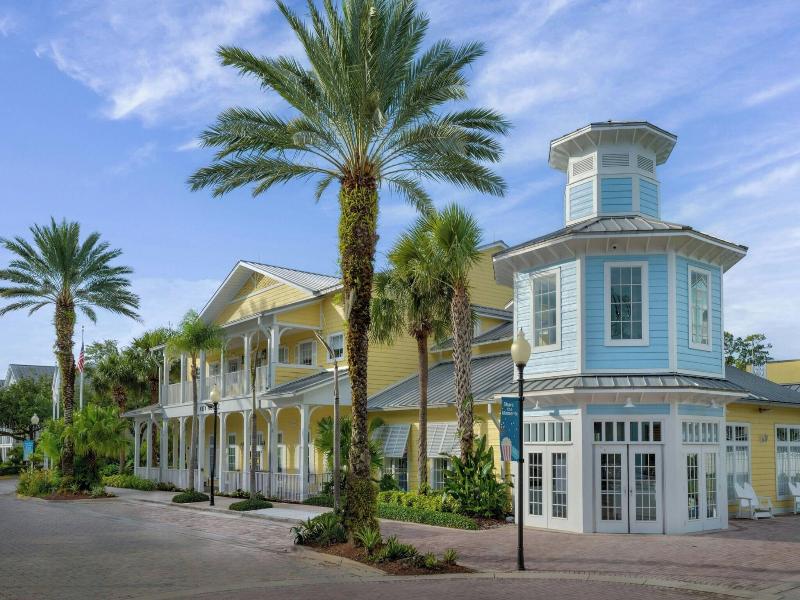 Marriott's Harbour Lake image