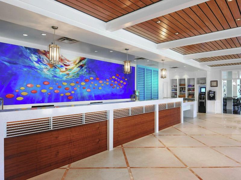 Marriott's Harbour Lake image