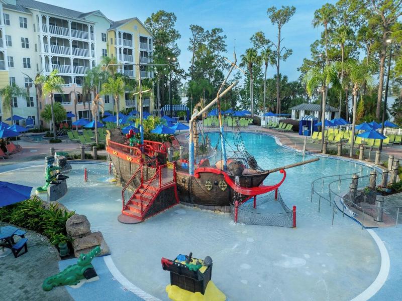 Marriott's Harbour Lake image