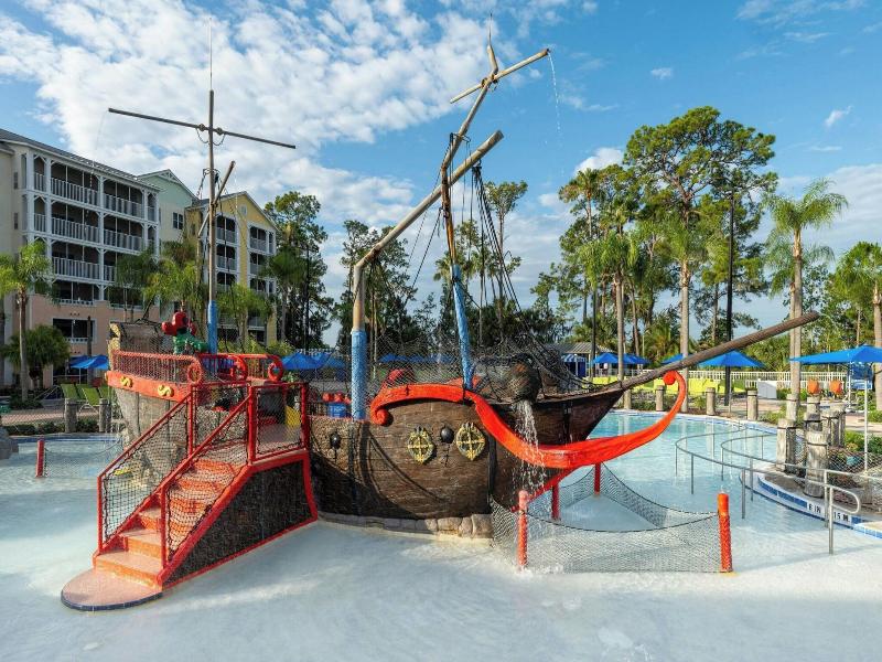 Marriott's Harbour Lake image