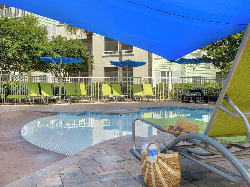 Marriott's Harbour Lake image
