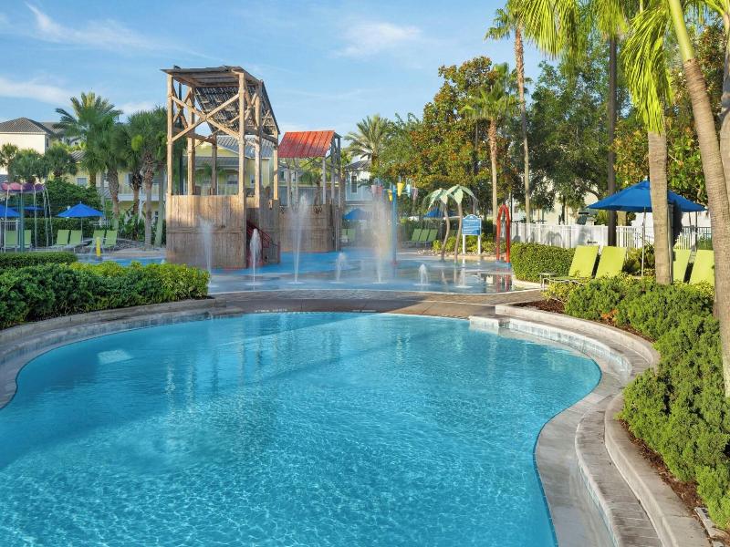 Marriott's Harbour Lake image
