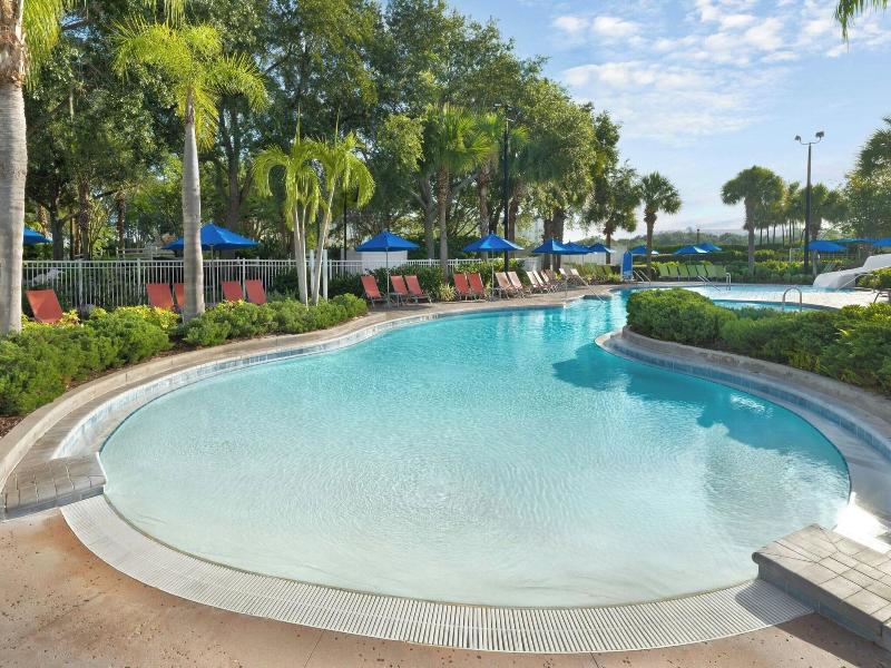 Marriott's Harbour Lake image