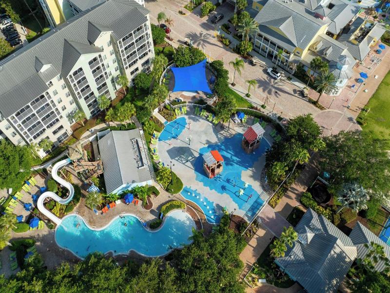 Marriott's Harbour Lake image