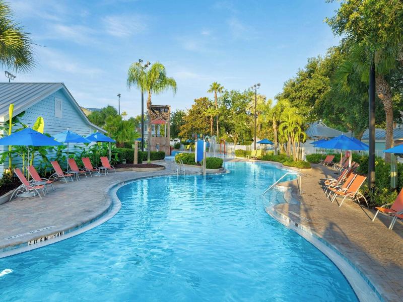 Marriott's Harbour Lake image