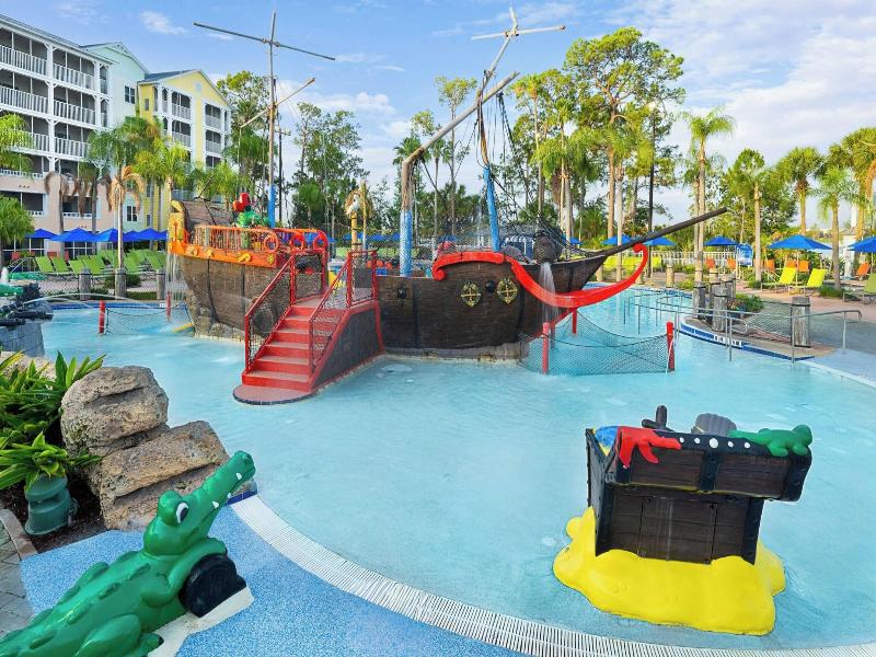 Marriott's Harbour Lake image