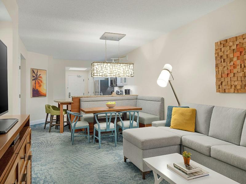 Marriott's Harbour Lake image