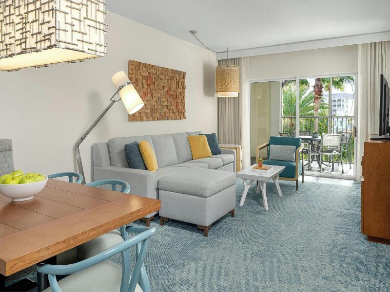 Marriott's Harbour Lake image