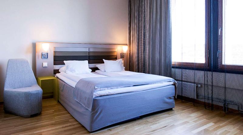 Quality Hotel 33 image