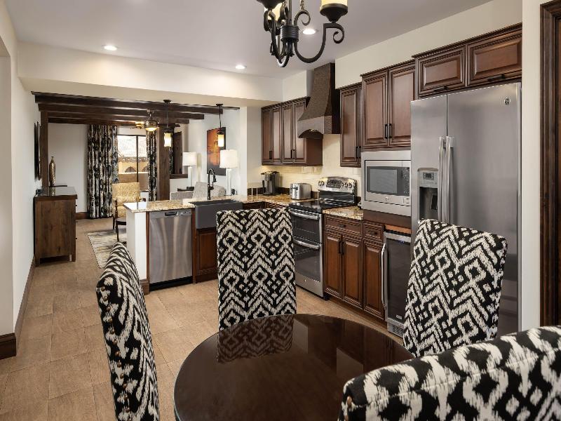 Holiday Inn Club Vacations Scottsdale Resort image